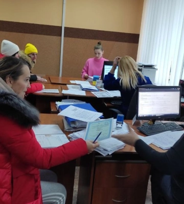 Оформлення документів на державні виплати: що потрібно знати жителям Луцька