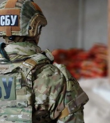 У Миколаєві закінчили розслідування у справі агента окупантів