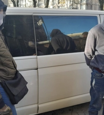 Задержали жителя Днепра, который наводил ракеты на ТЭС