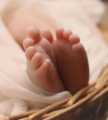 У Дніпрі за добу хлопчиків народилося більше, ніж дівчаток