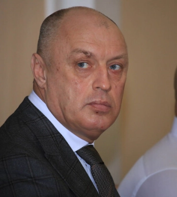 Райсуд Полтави вдруге відмовився розглядати справу Мамая