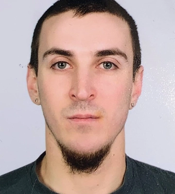 На війні помер Герой з Луцького району Олег Профатіло