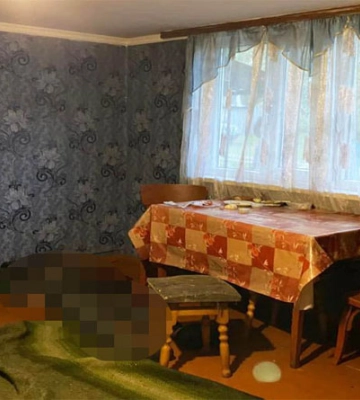 На Рівненщині чоловіка можуть посадити на 15 років за вбивство