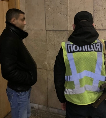 Фиктивный брак для уклониста: На Житомирщине разоблачили схему нелегального выезда из страны
