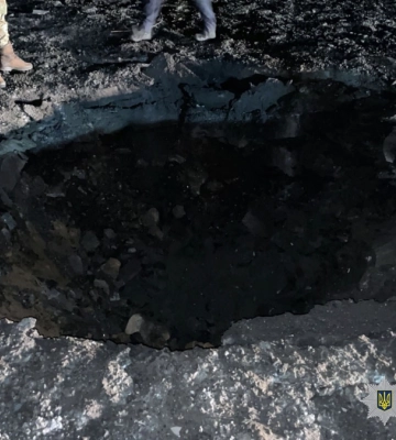 Окупантами за добу зруйновано 47 цивільних об&#039;єктів Донецької області