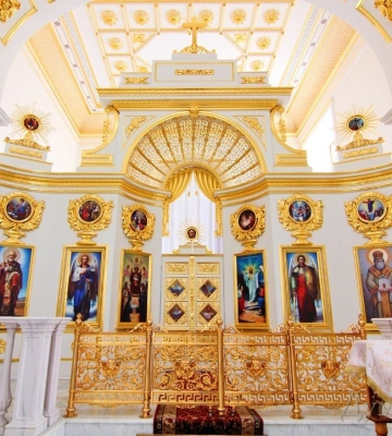 В Одесі відкрили кримінальне провадження за фактом незаконної передачі кафедрального Спасо-Преображенського собору&amp;hellip;