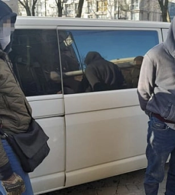 СБУ затримала російського агента, який наводив ракети на ТЕС у Дніпрі і «полював» за системами ППО