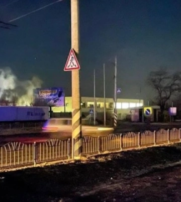 Двоє людей загинуло в результаті ракетного обстрілу Краматорська – К.Тимошенко