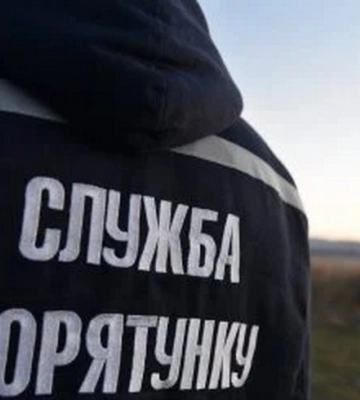 У річці Тетерів знайшли тіло 62-річного жителя Житомирського району