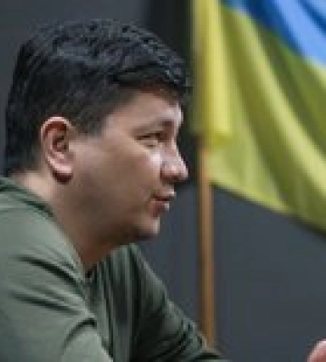 Ким заявил, что РФ &quot;Кинжалами&quot; в Очакове взорвала склад мин времен Второй мировой – видео