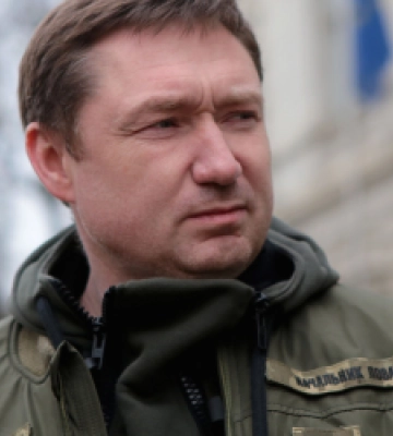 Очільник ЛОВА Максим Козицький розповів про те, як минула доба на Львівщині