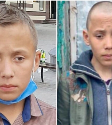 Исчез 20 дней назад: в Днепропетровской области разыскивают 14-летнего мальчика