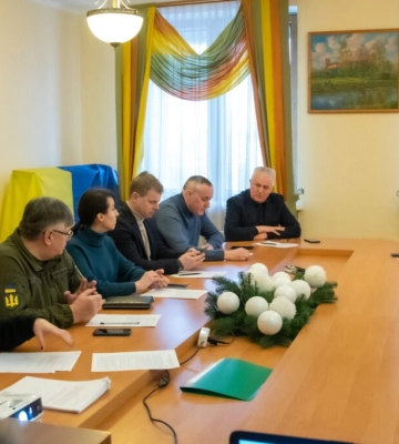 Реорганізацію Волинської обласної психлікарні пропонують припинити