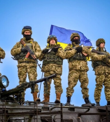 ВСУ срывают планы оккупантов по наступлению на Запорожском направлении