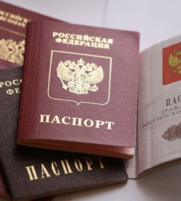 Российские оккупанты усилили принудительную паспортизацию в Мелитополе, - мэр Федоров