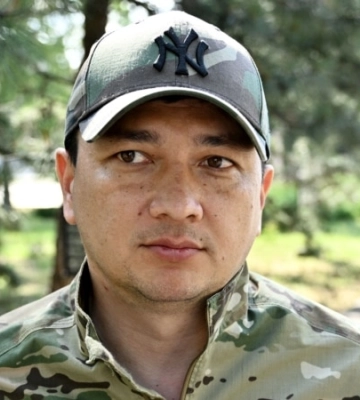 Двома ракетами Кинжал пробили два метри бетону, щоб підірвати міни, - Кім про вибух в Очакові