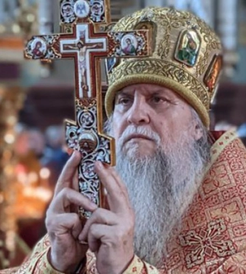 Справу проти митрополита Вінницької єпархії УПЦ (МП) передали до суду