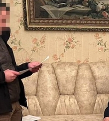 Митрополит Вінницької єпархії УПЦ «МП», який виправдовував агресію РФ, піде під суд 