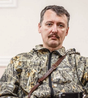 Генерал Лапін, якого критикували за провали на українських фронтах, пішов на підвищення