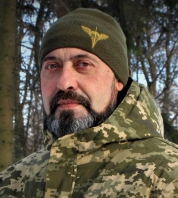 Рота львівських десантників стримала наступ шестисот осіб противника: як це було