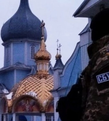 Закликав до захоплення влади та зміни меж державного кордону України: перед судом постане митрополит Вінницької єпархії УПЦ