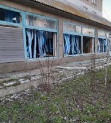 Кім пояснив, чому вибухова хвиля з Очакова докотилася аж до Миколаєва
