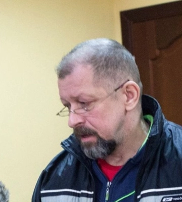 Засудили кілера ФСБ Росії, який розстріляв працівника Рівненського СІЗО