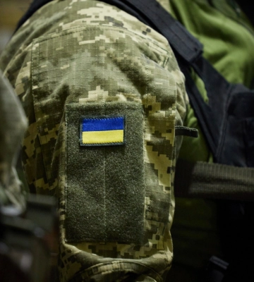 В разведке рассказали, как мобилизация в рф повлияет на наступление ВСУ