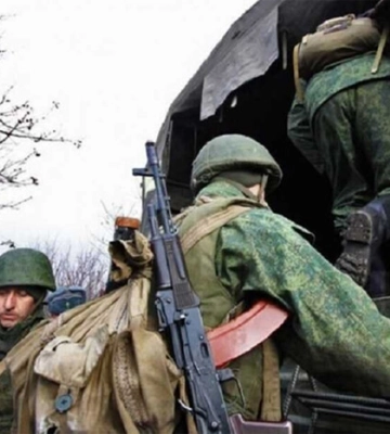 Як мобілізація в Росії вплине на війну: роз’яснення ЗСУ