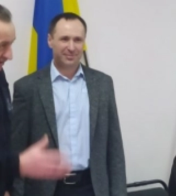 Фахівець із Любешева керуватиме Волинським обласним центром з гідрометеорології