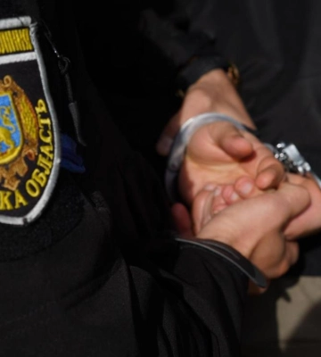 У Львові зловмисник наніс ножові поранення знайомому