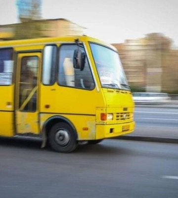 У Дніпрі відновлюють рух автобусів через просп. Свободи та вул. Кайдацький шлях