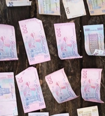 57-річну жительку села біля Львова затримали за торгівлю марихуаною