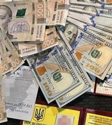Голова Одеської ОВА звільнив підозрюваного в корупції заступника