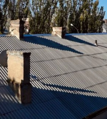 Протягом першого тижня нового року в Миколаєві відновили низку житлових будинків та медичних закладів, що були пошкоджені російськими терористами