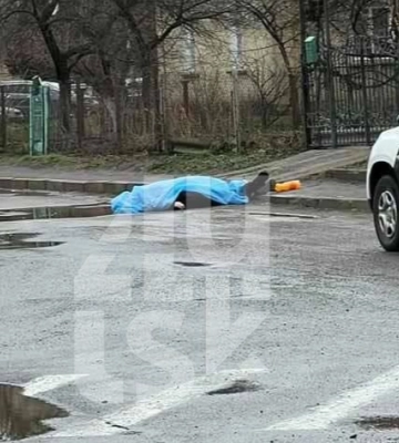 У Луцьку біля 14 гімназії помер чоловік: що відомо