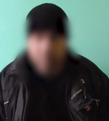 На Сумщині чоловік підрізав колишню тещу і пограбував її