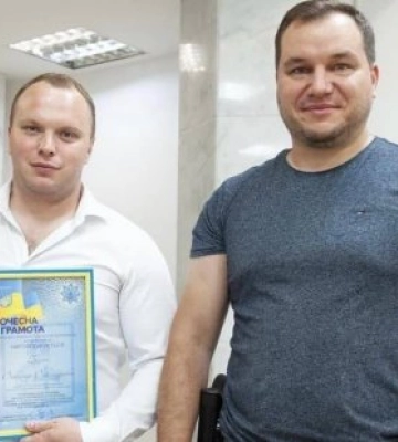 Через тендерний скандал, в якому фігурував радник Живицького, поліція Сумщини відкрила кримінальне провадження