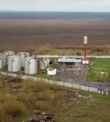 Россия уничтожила в Украине еще один НПЗ