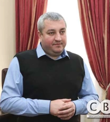 Чорнобаївський кіт, життя в окупації та «проросійське» минуле нового директора кропивницького театру