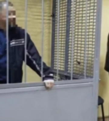 Чоловіку за вбивство рівнянина присудили ув&#039;язнення і мільйонну компенсацію