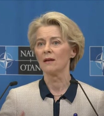 ЄС зробив важливу заяву про танки для України