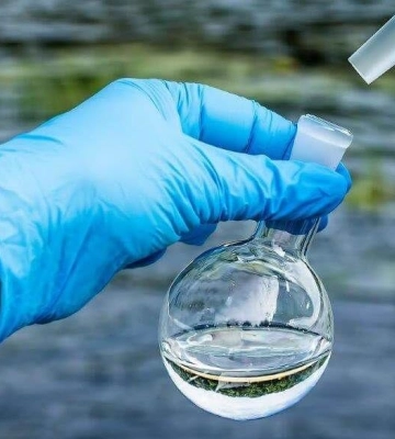 На Полтавщині виявили 47 порушень санітарних норм питної води