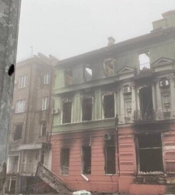 В Мариуполе выросла заболеваемость, больницы переполнены, - Андрющенко