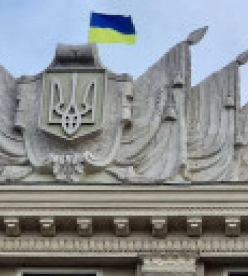 Голова Одеської ОВА звільнив свого заступника Муратова, якого спіймали на хабарі