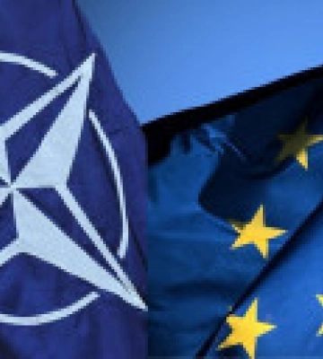 ЄС і НАТО підписали нову декларацію про співпрацю: згадують росію і Китай