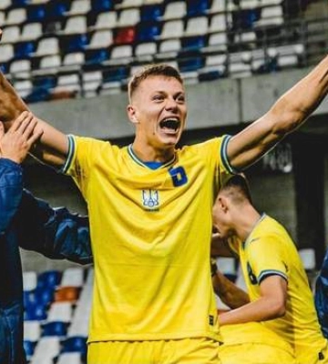 Це дуже емоційний для мене момент, – Олексій Сич про свої досягнення в Бельгії