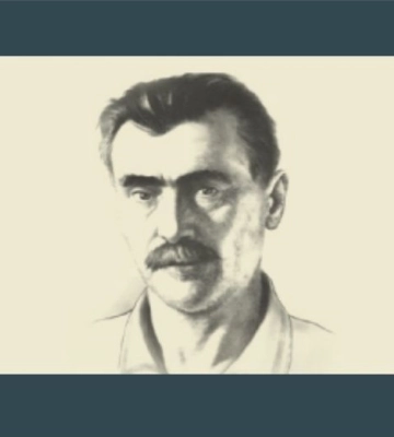 150-річчя Василя Кричевського: в Полтаві розкажуть про митця світового рівня