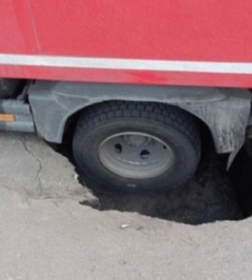 Під Дніпром затримали серійного крадія