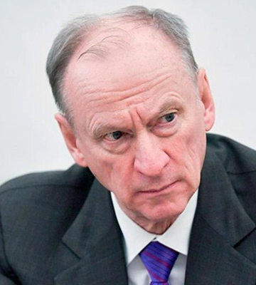 Союзник Путина сказал с кем Россия воюет в Украине